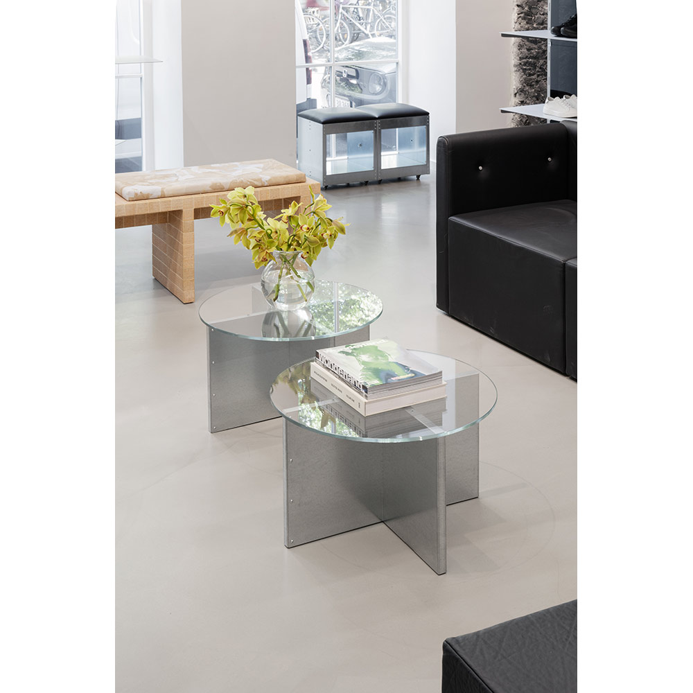 NM19 Coffee Table
