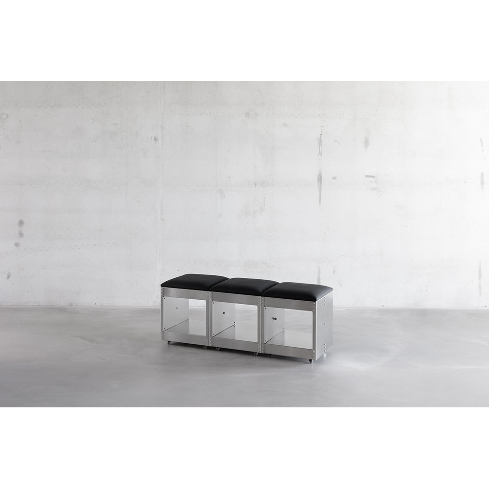 NM23 Side Table