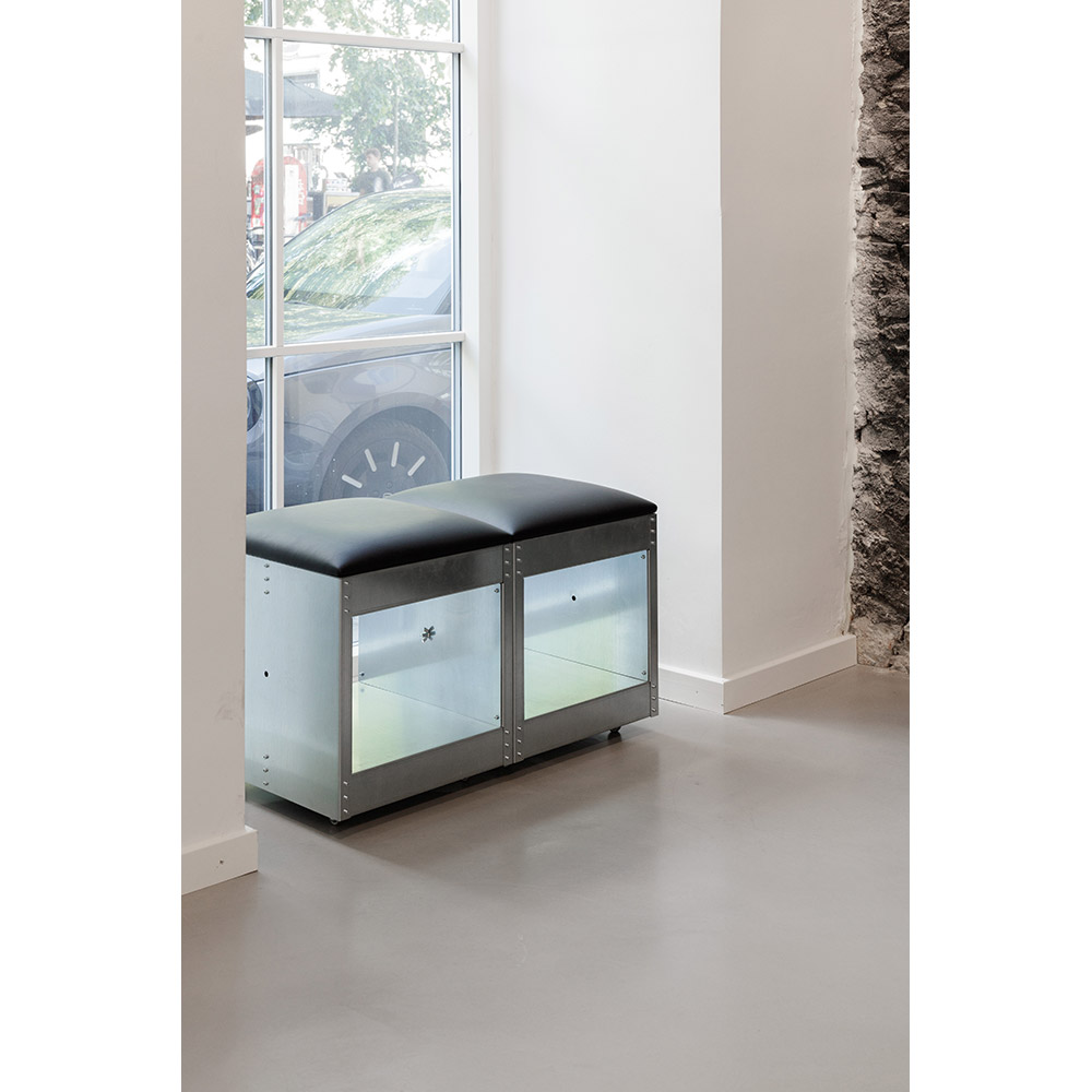 NM23 Side Table