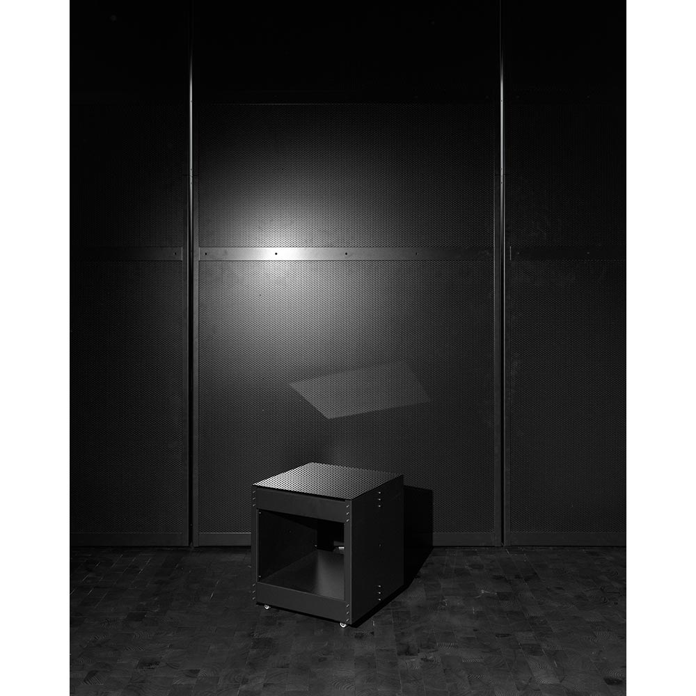 NM23 Side Table