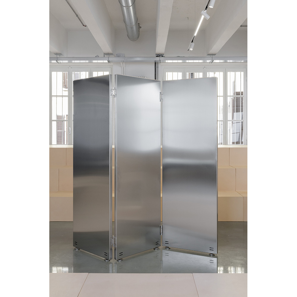 NM27 Screen