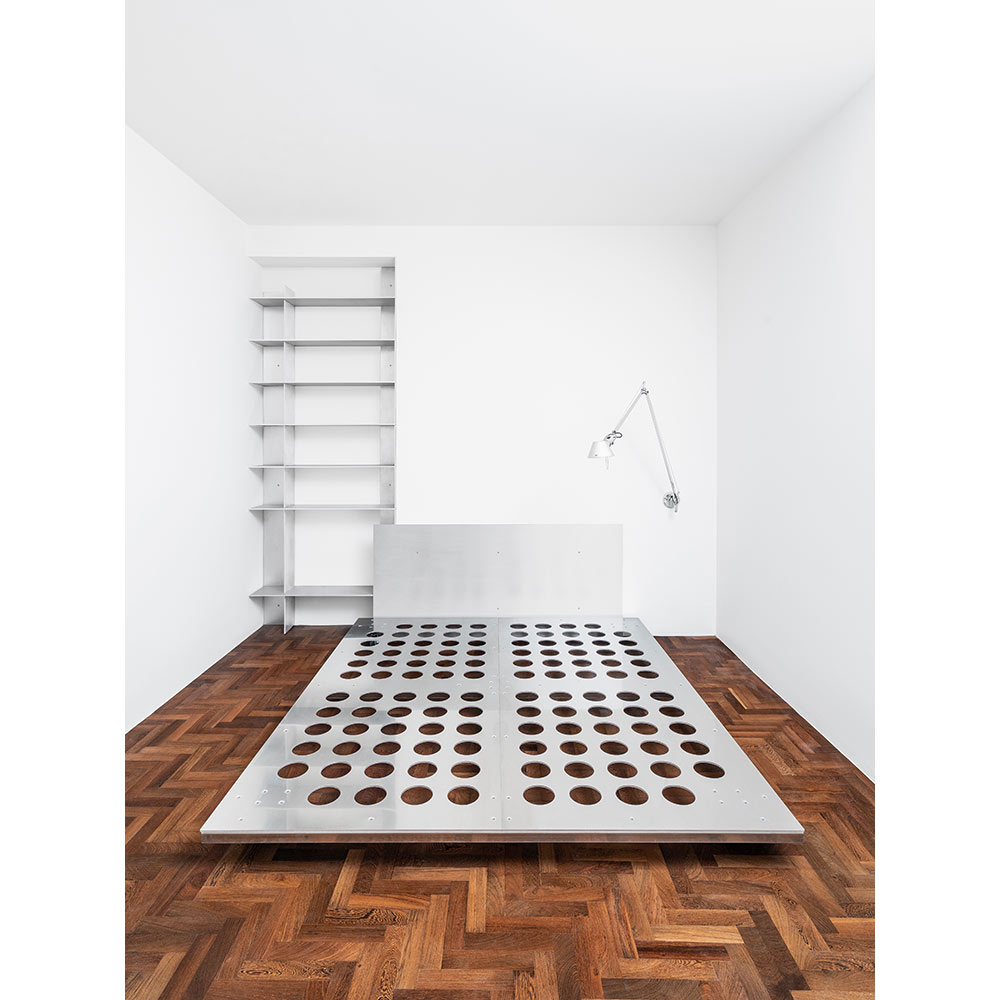 NM29 Bed