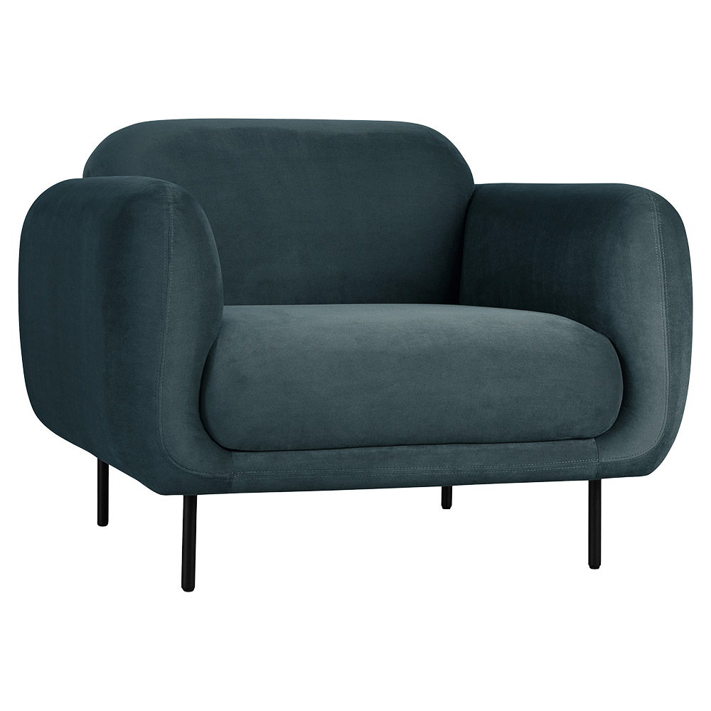 Nord Chair - Casella Slate