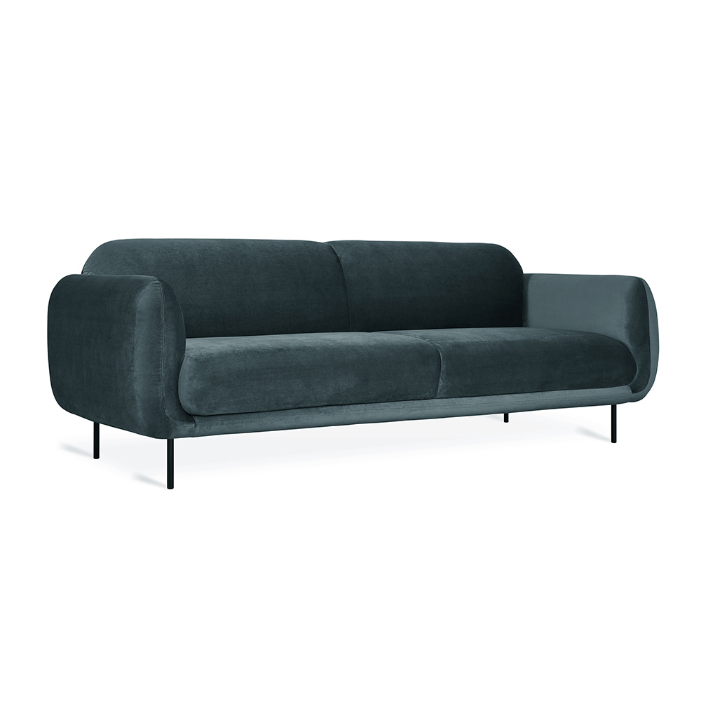 Nord Sofa - Casella Slate | Rouse Home