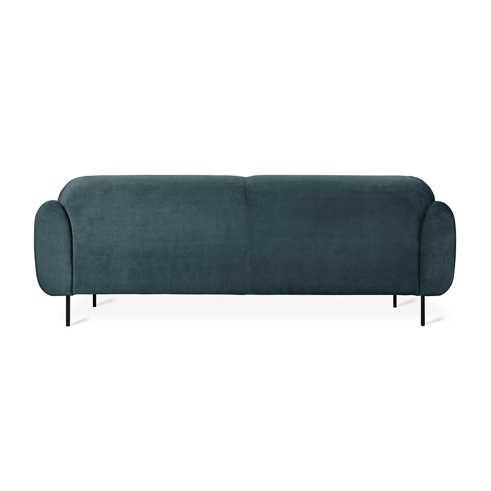 Nord Sofa - Casella Slate | Rouse Home