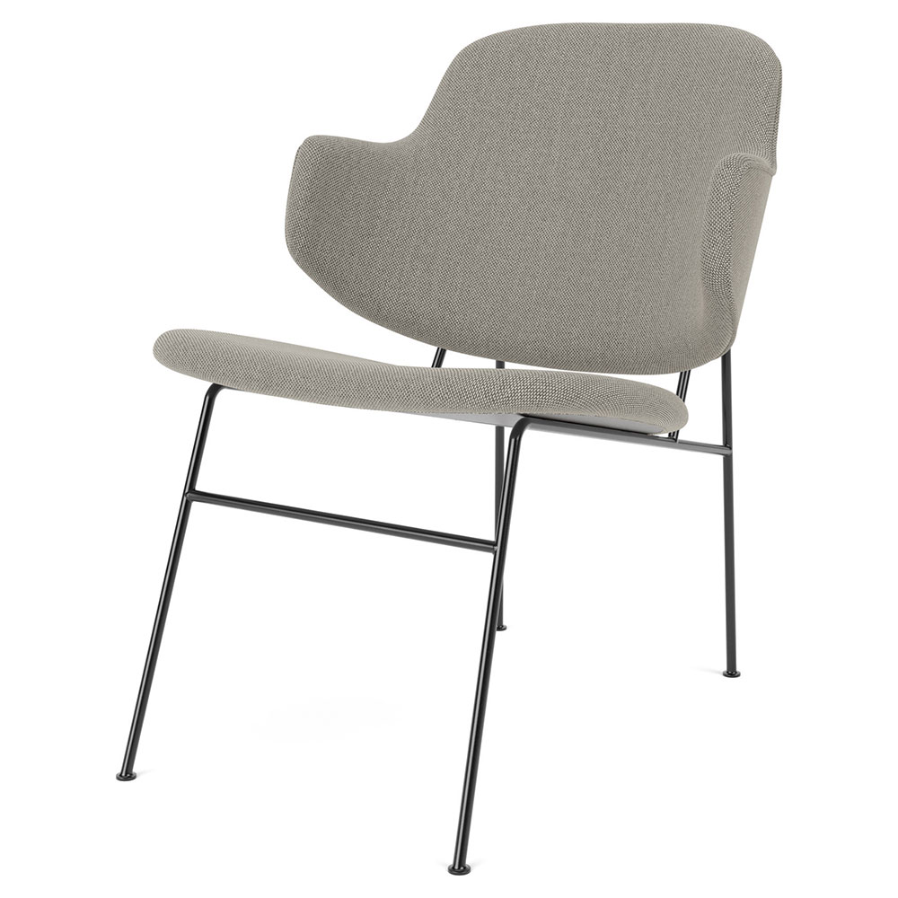 Penguin Fully Upholstered Lounge Chair