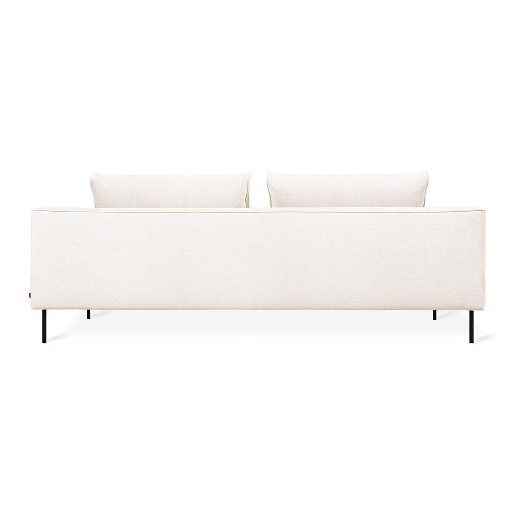 Renfrew Loft Bi-Sectional - Merino Cream