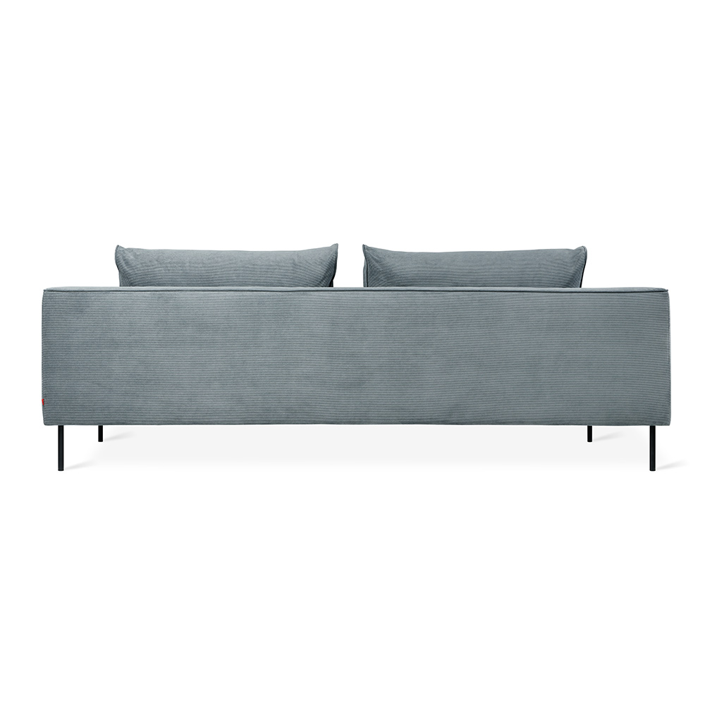 Renfrew Loft Bi-Sectional - Mersey Skyline