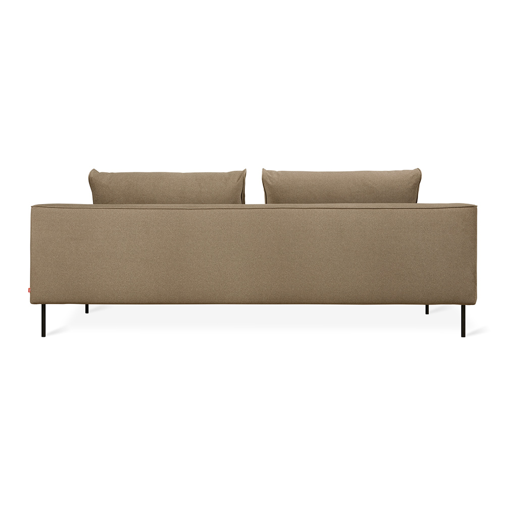 Renfrew Sofa - Merino Mocha