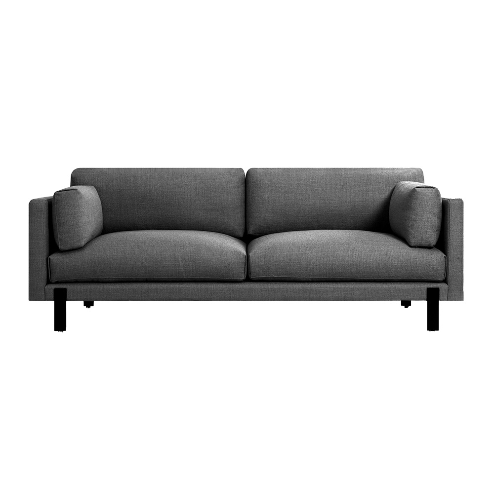 Silverlake Sofa - Andorra Pewter