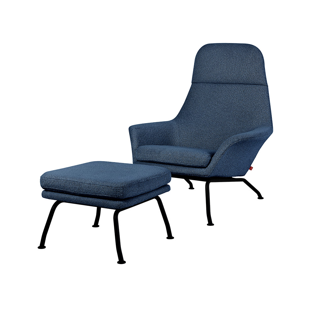 Tallinn Chair - Copenhagen Sea