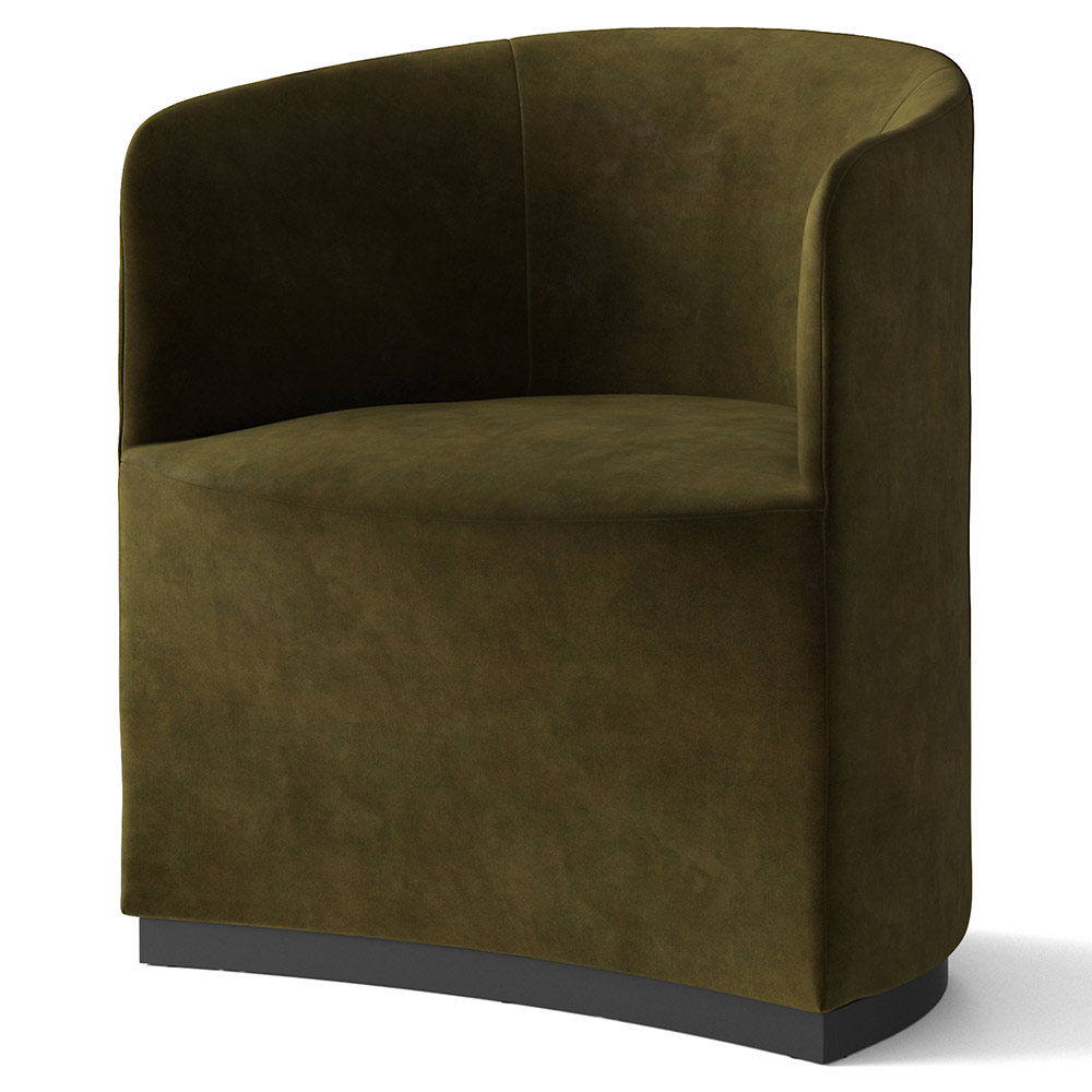 Tearoom Club Chair