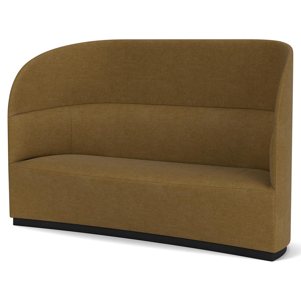 Tearoom High Back Sofa