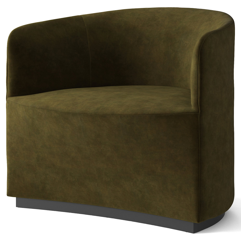Tearoom Lounge Chair