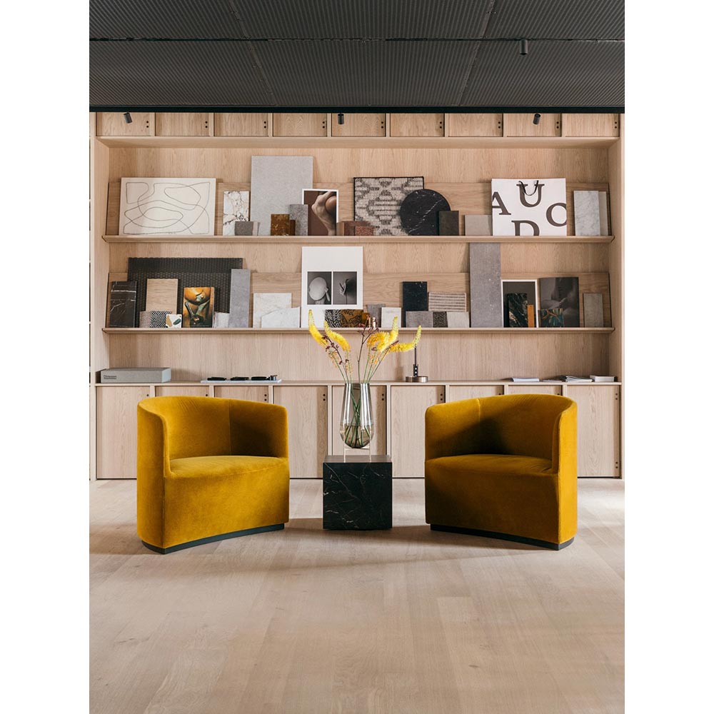 Tearoom Lounge Chair