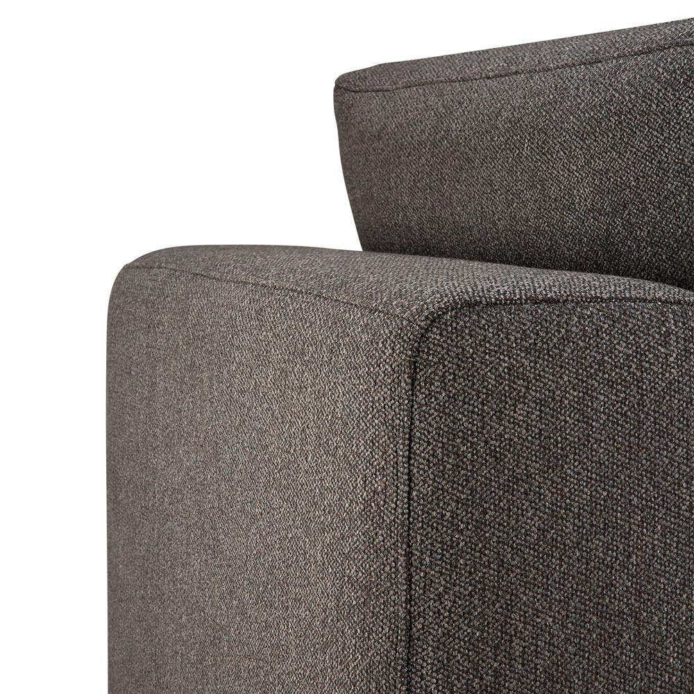 20030_Mellow_modular_sofa_Granite_eco_fabric_1 Seater_det01_WEB | Rouse Home