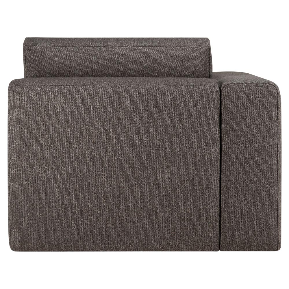 20032_Mellow_modular_sofa_Granite_eco_fabric_end_seater_with_R Arm_back02_WEB | Rouse Home