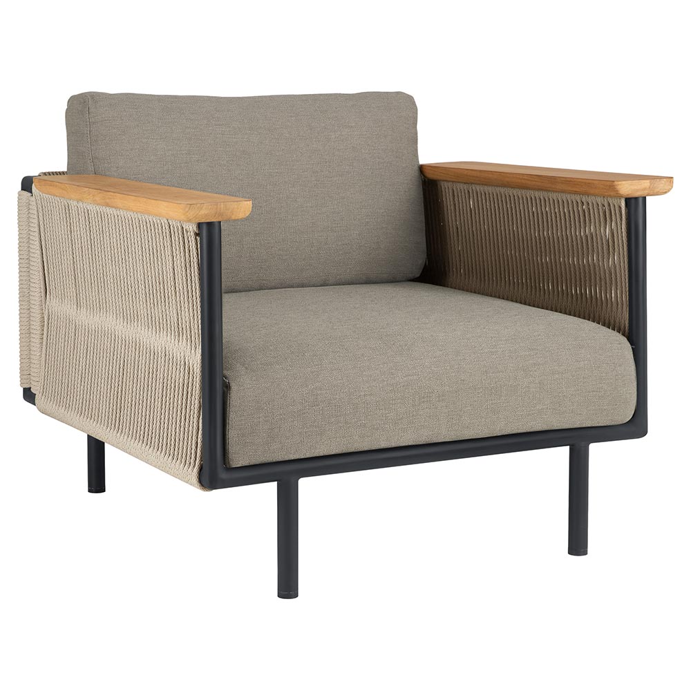 Corbey Outdoor Lounge Chair Silt 1 1 | Rouse Home