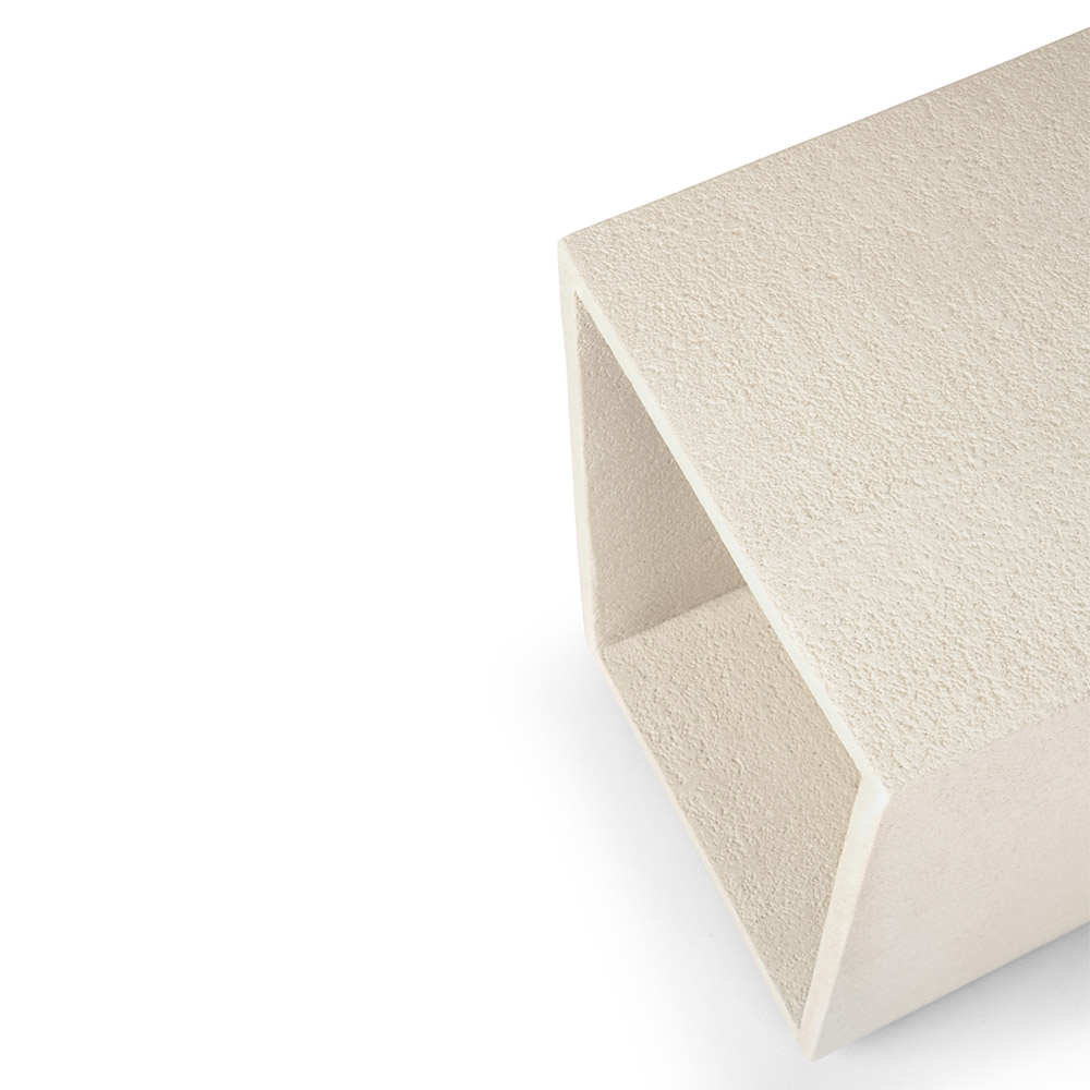 Elements Bedside Table
