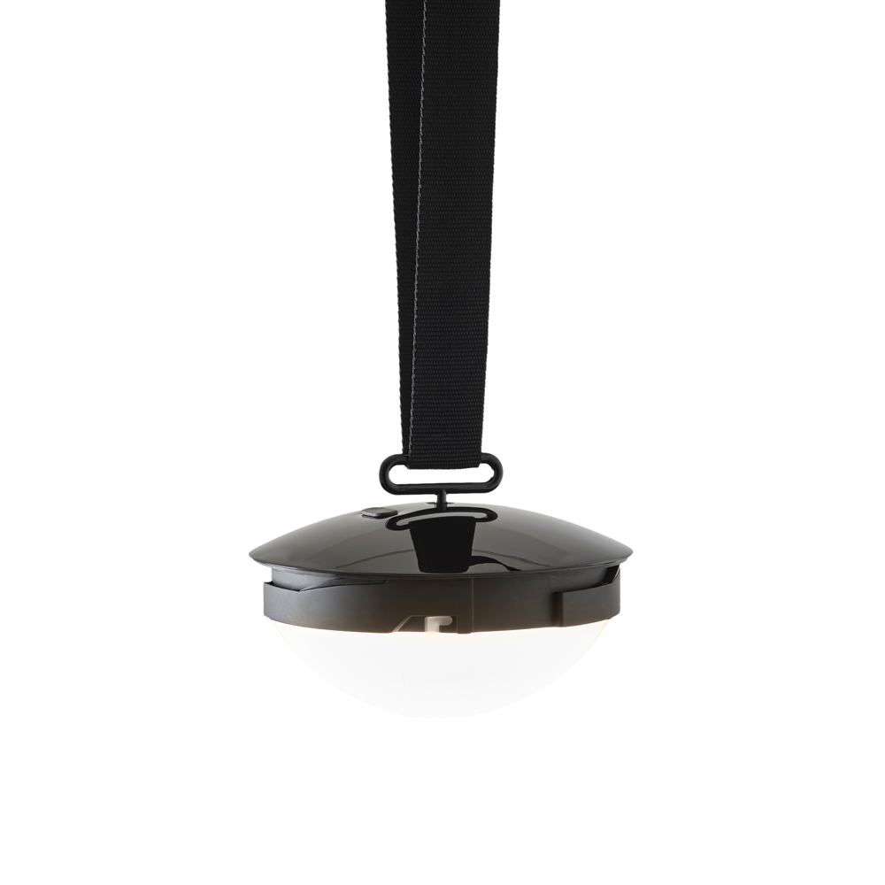 Melt Portable Large Lamp - Copper