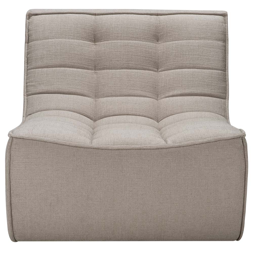 N701 Modular Sofa - Ecru | Rouse Home