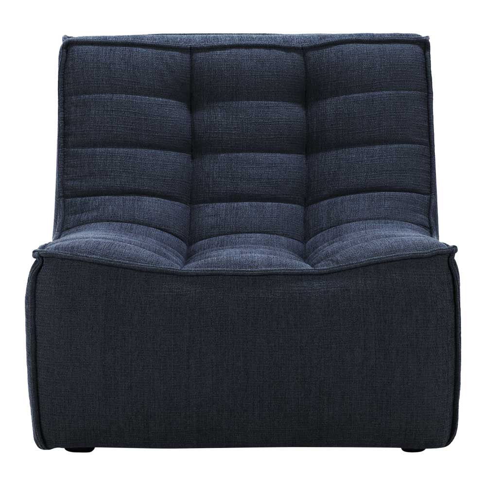 N701 Modular Sofa - Graphite | Rouse Home