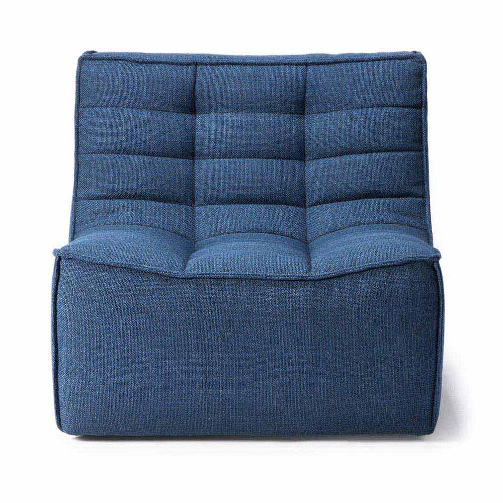 N701 Modular Sofa - Blue | Rouse Home