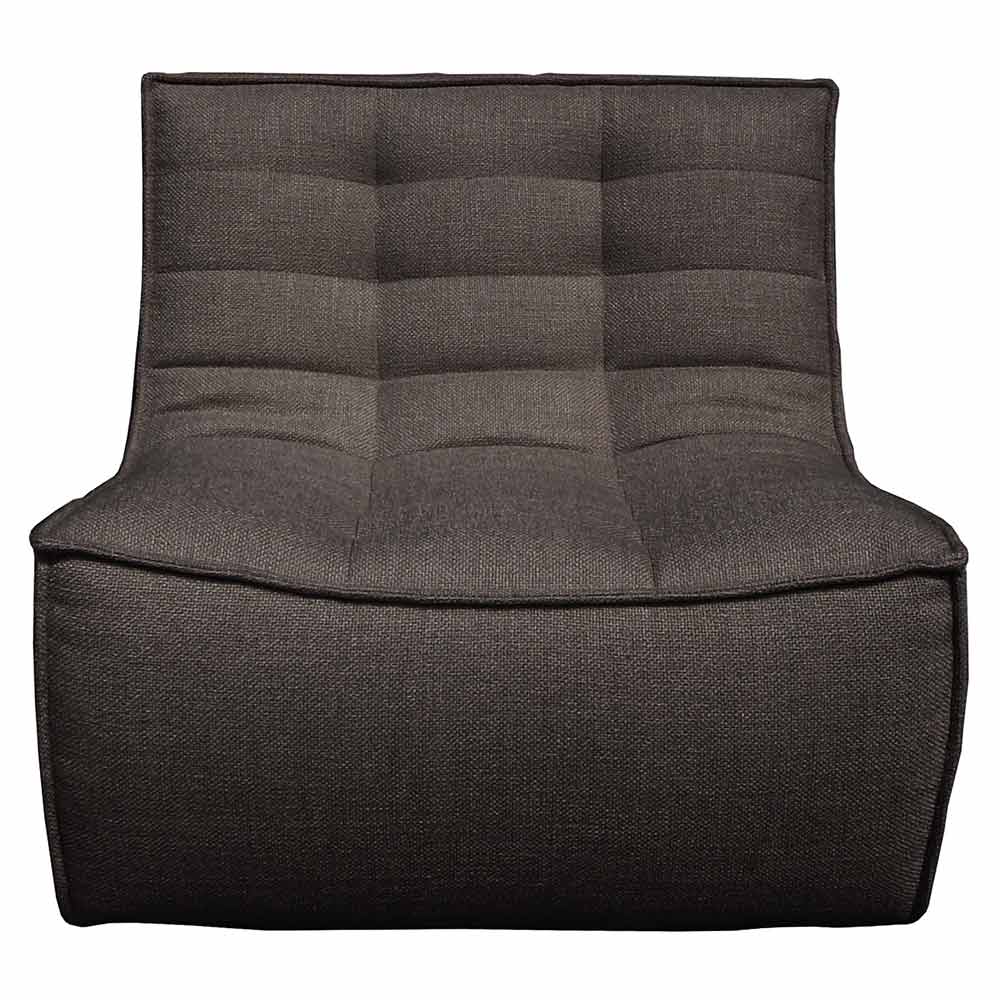 N701 Modular Sofa - Dark Gray | Rouse Home