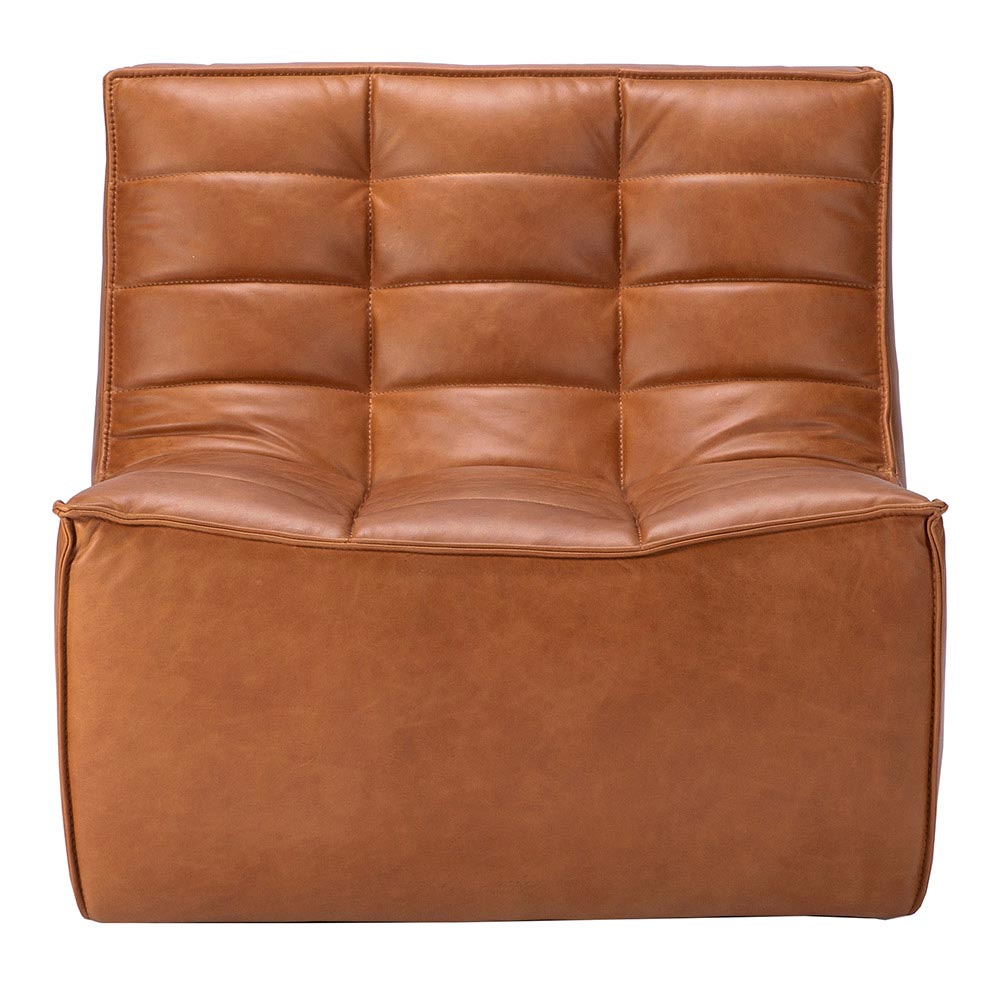 N701 Modular Sofa - Old Saddle | Rouse Home