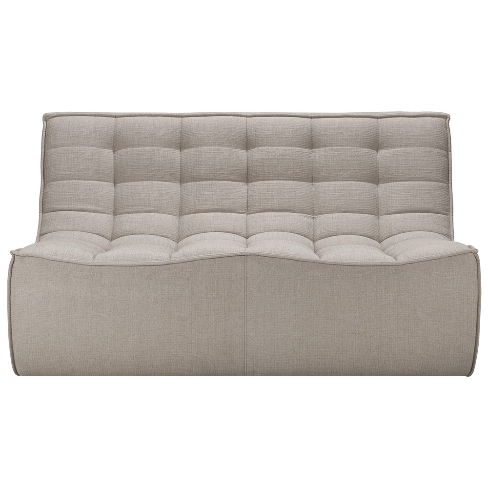 N701 Modular Sofa - Ecru | Rouse Home
