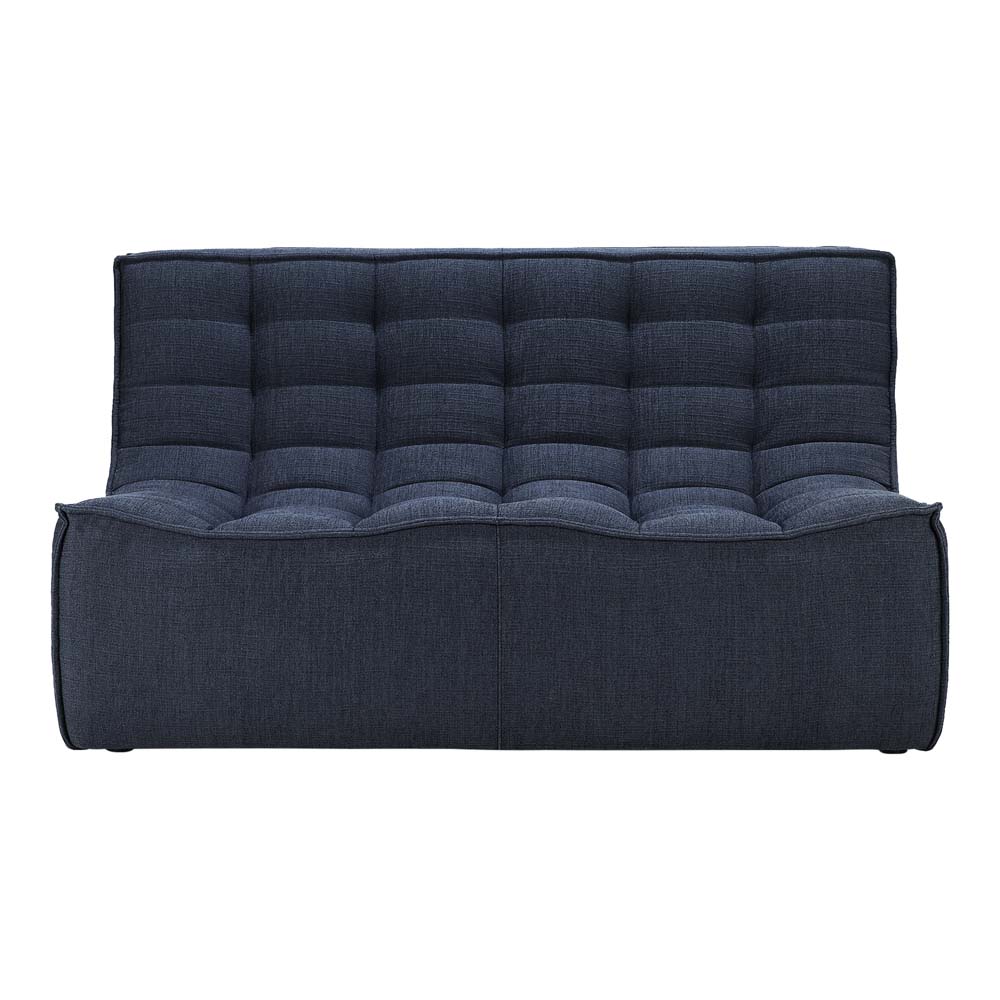 N701 Modular Sofa - Graphite | Rouse Home