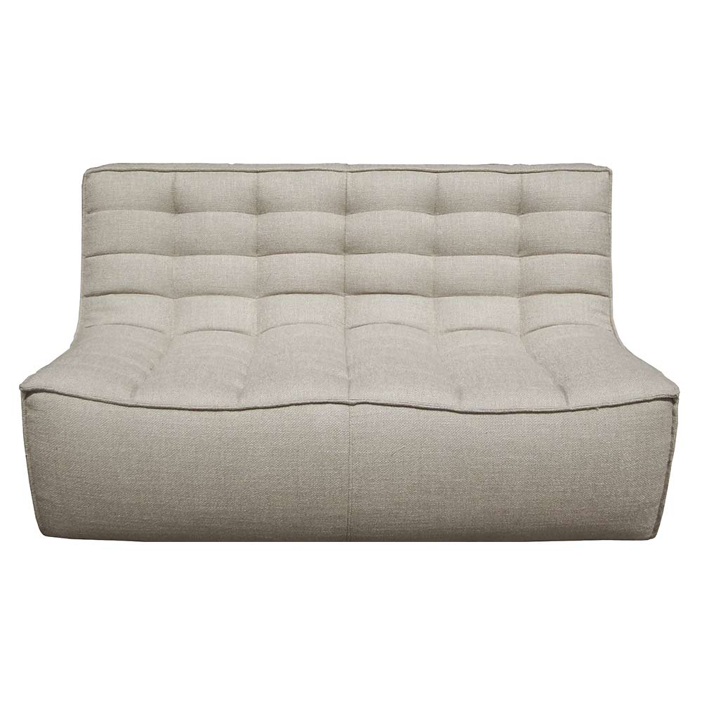 N701 Modular Sofa - Beige | Rouse Home