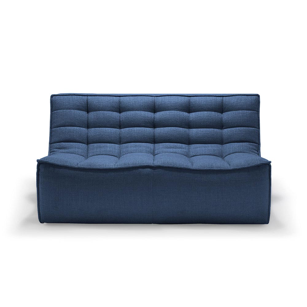 N701 Modular Sofa - Blue | Rouse Home