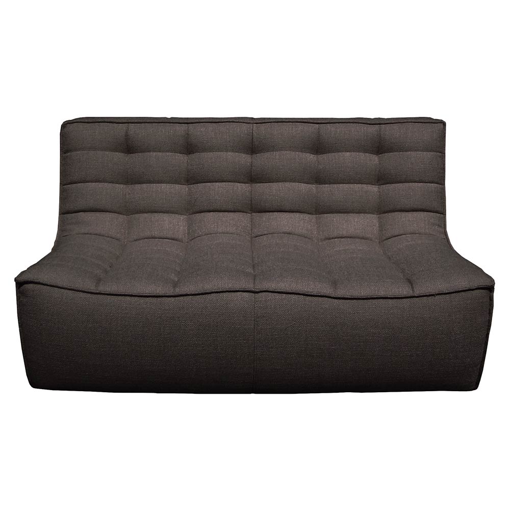 N701 Modular Sofa - Dark Gray | Rouse Home