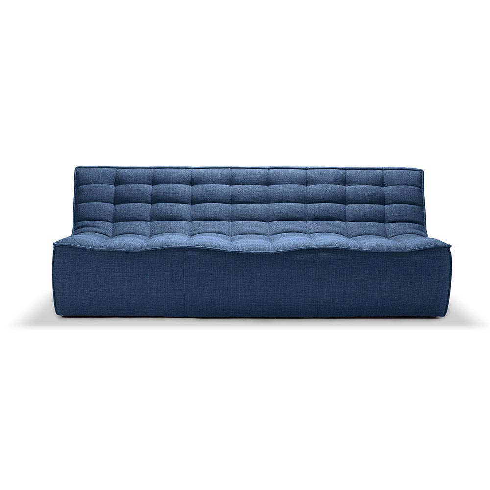 N701 Modular Sofa - Blue | Rouse Home