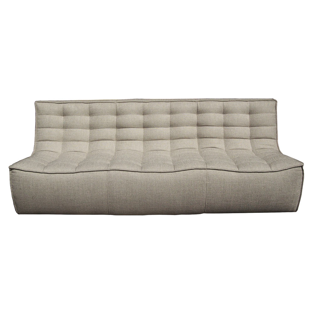 N701 Modular Sofa - Beige | Rouse Home
