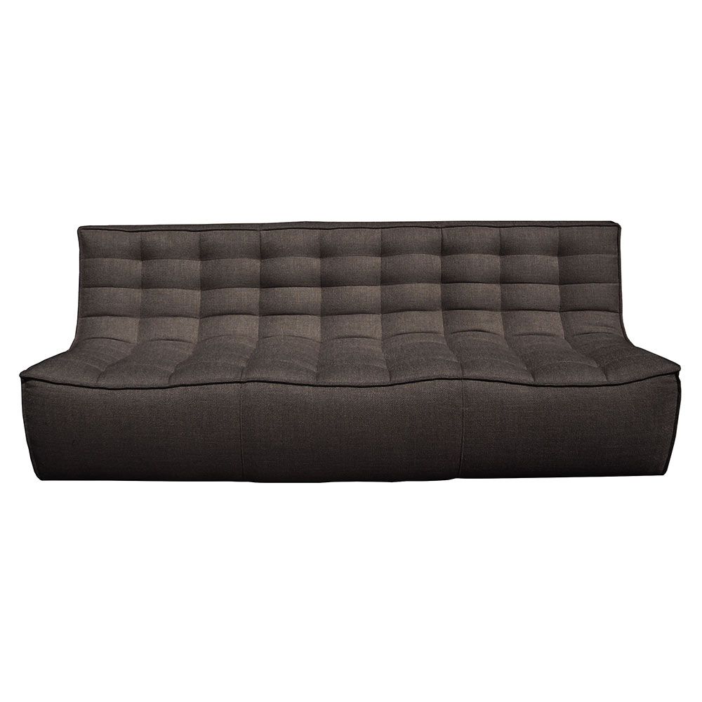 N701 Modular Sofa - Dark Gray | Rouse Home