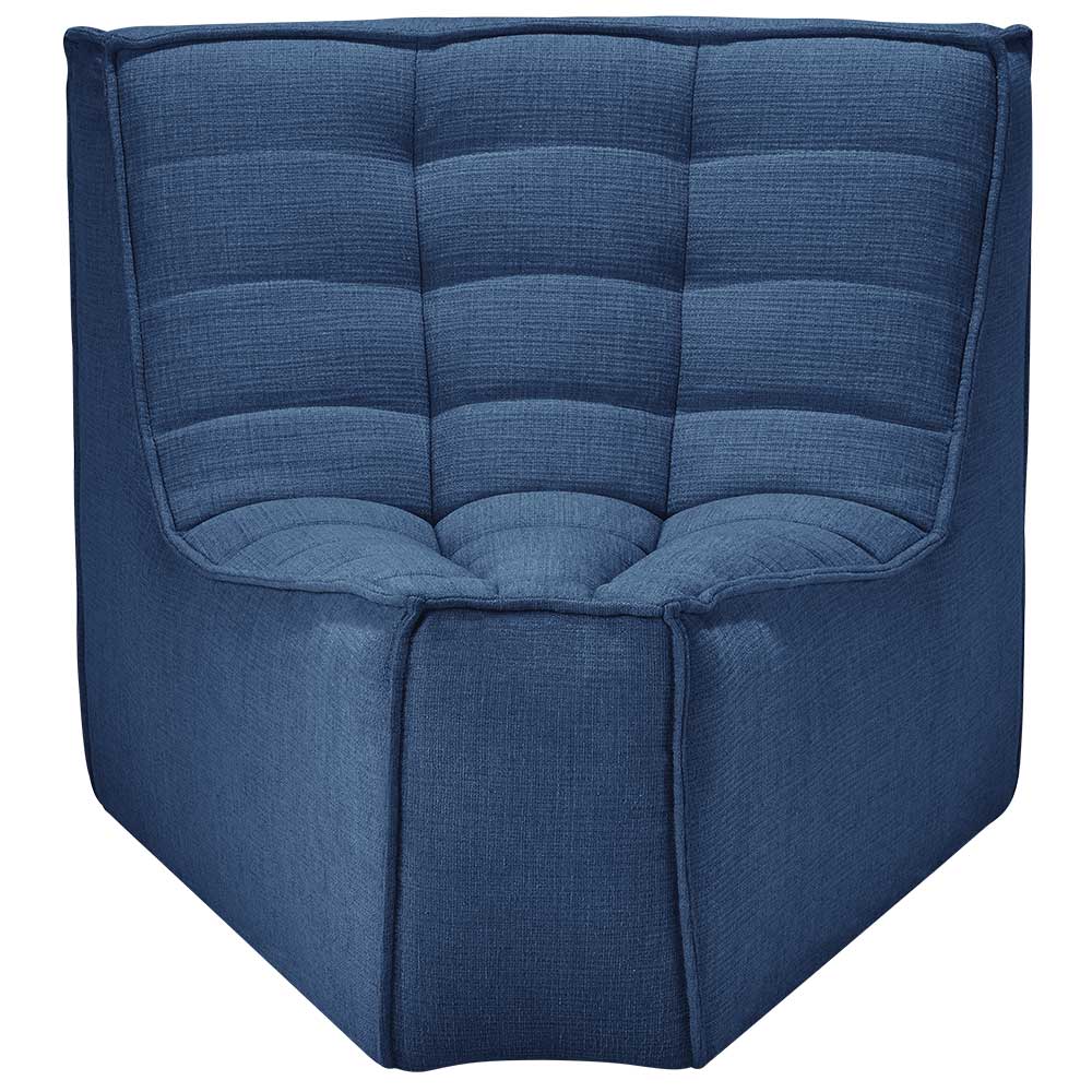 N701 Modular Sofa - Blue | Rouse Home