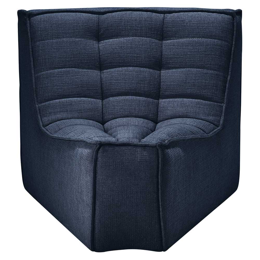 N701 Modular Sofa - Graphite | Rouse Home