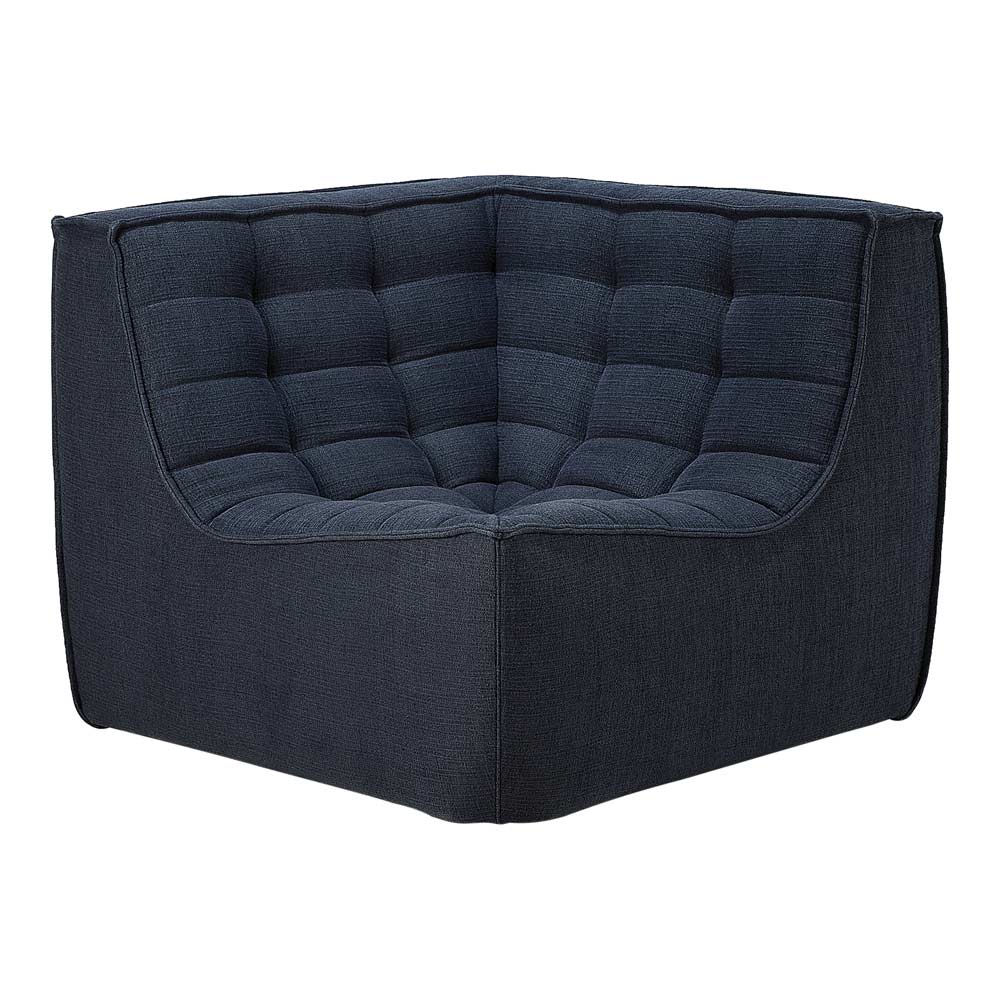 N701 Modular Sofa - Graphite | Rouse Home