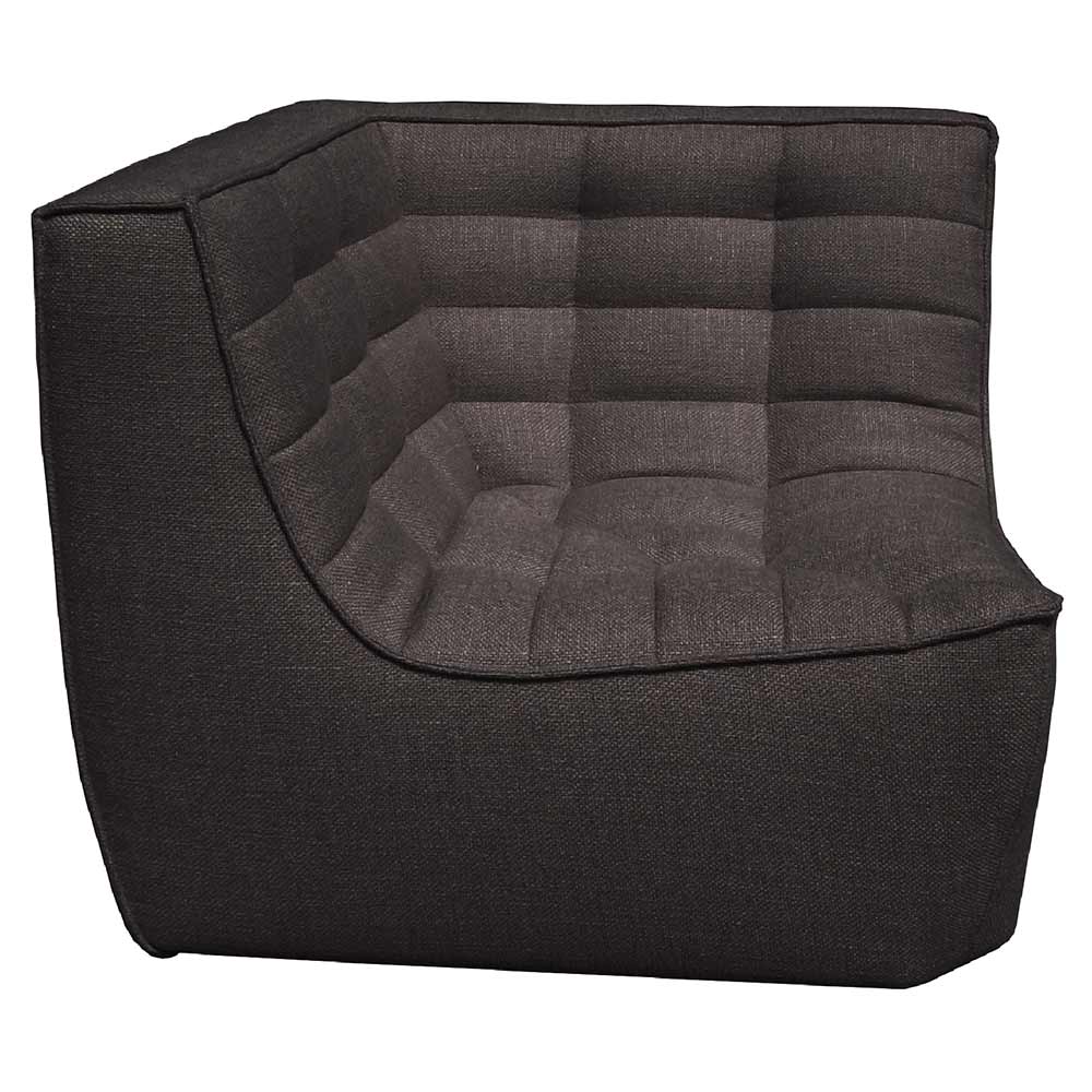 N701 Modular Sofa - Dark Gray | Rouse Home