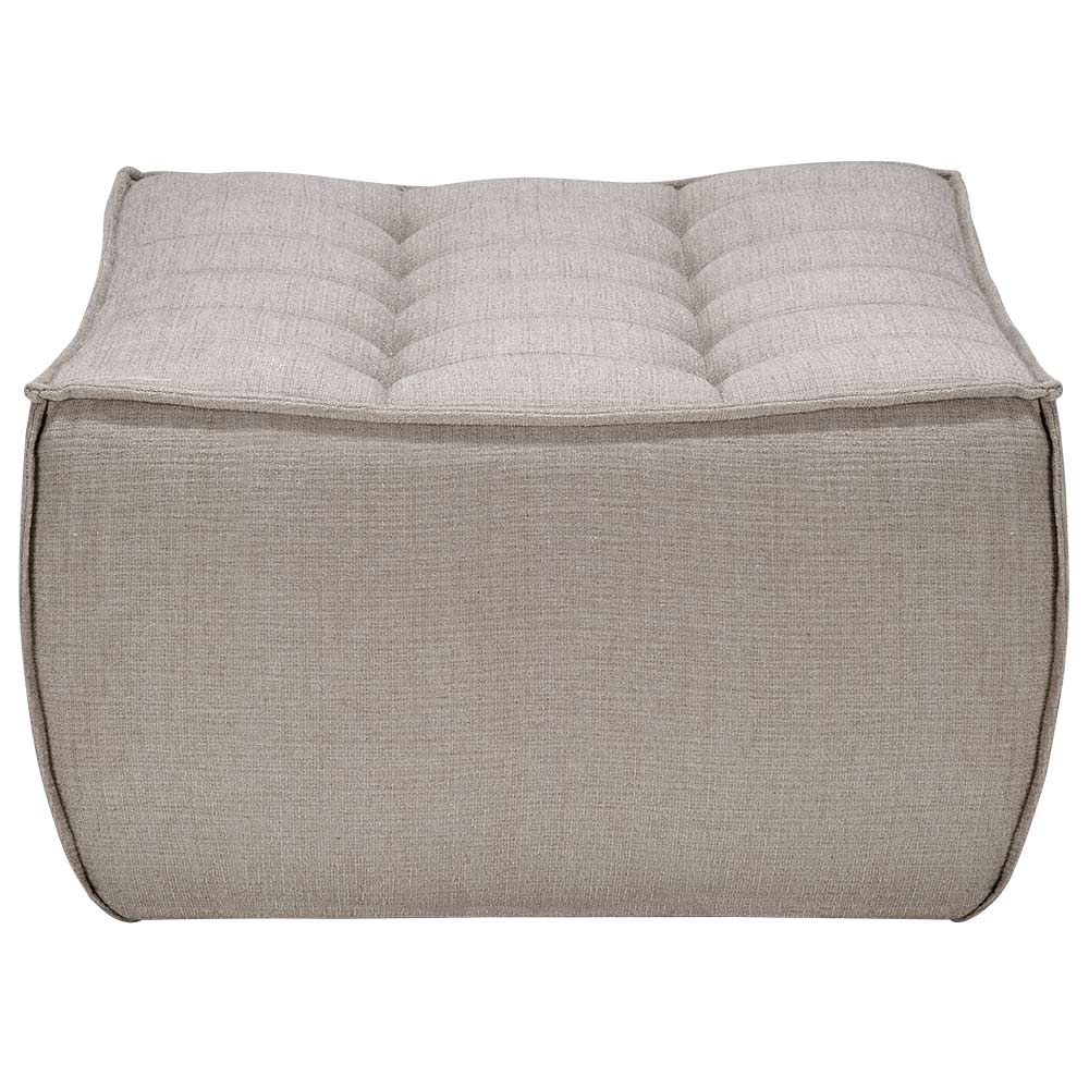 N701 Modular Sofa - Ecru | Rouse Home