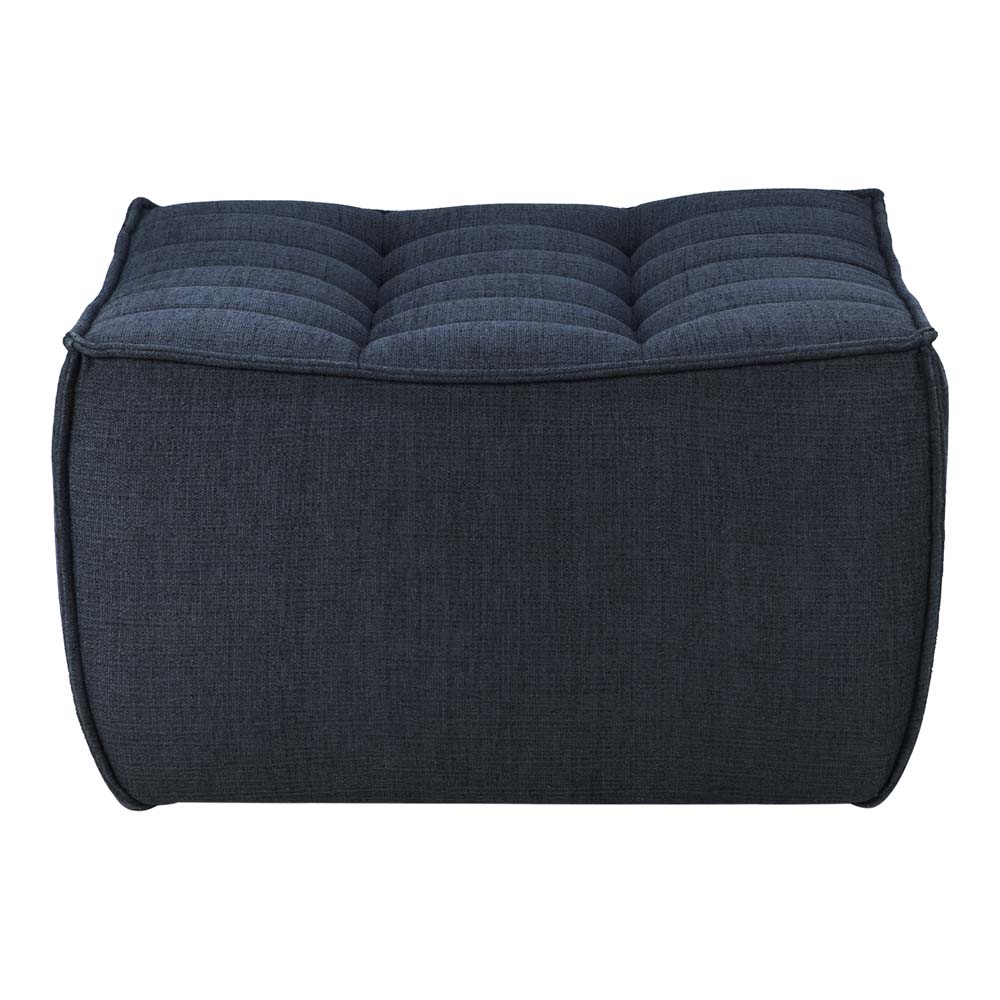 N701 Modular Sofa - Graphite | Rouse Home