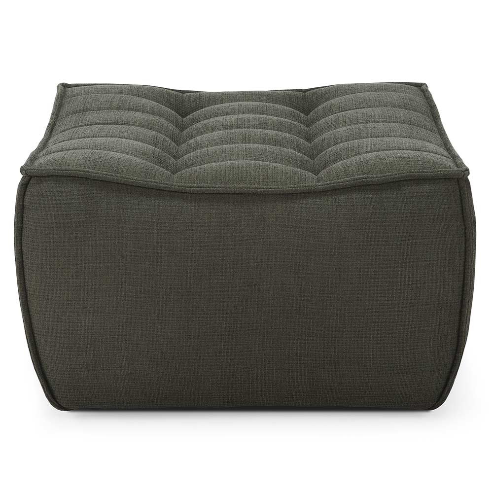 N701 Modular Sofa - Moss | Rouse Home