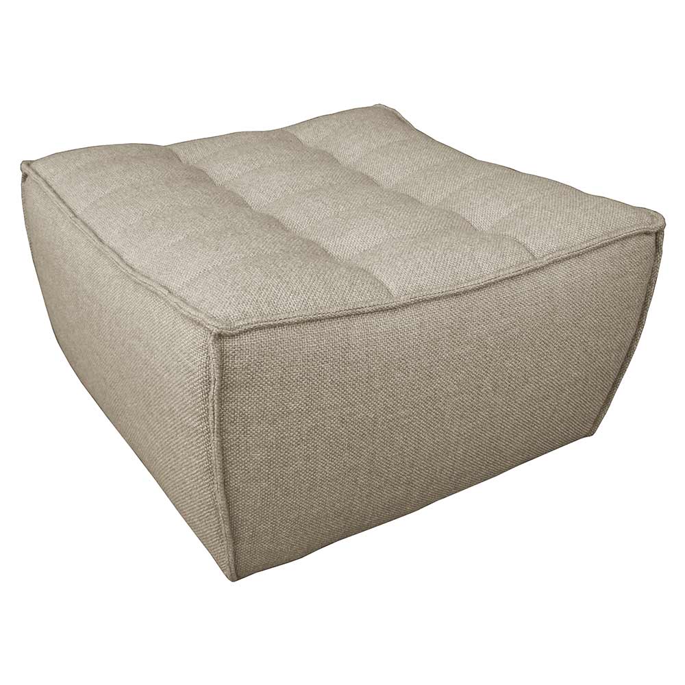 N701 Modular Sofa - Beige | Rouse Home