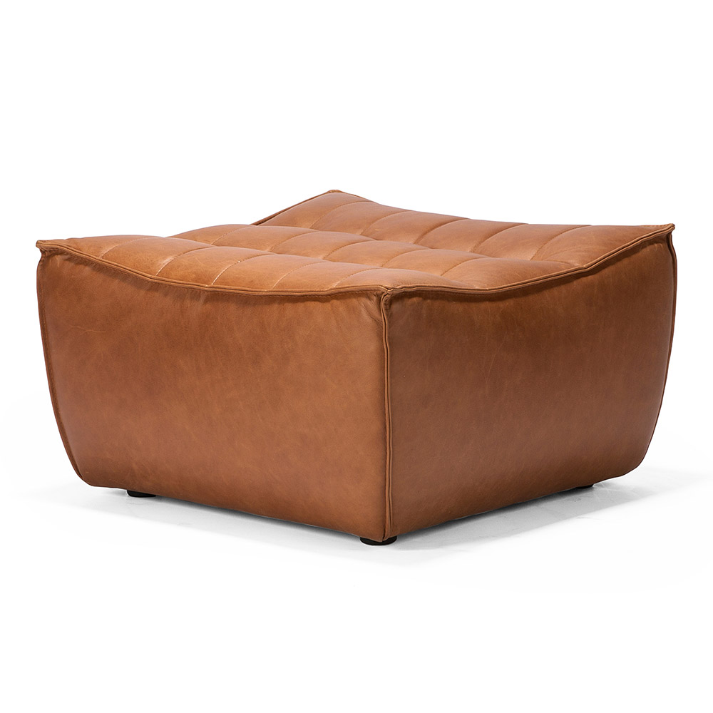 N701 Modular Sofa - Old Saddle | Rouse Home