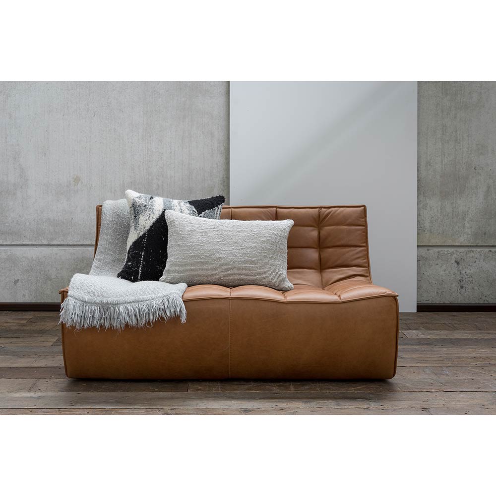 N701 Modular Sofa Old Saddle 02 | Rouse Home