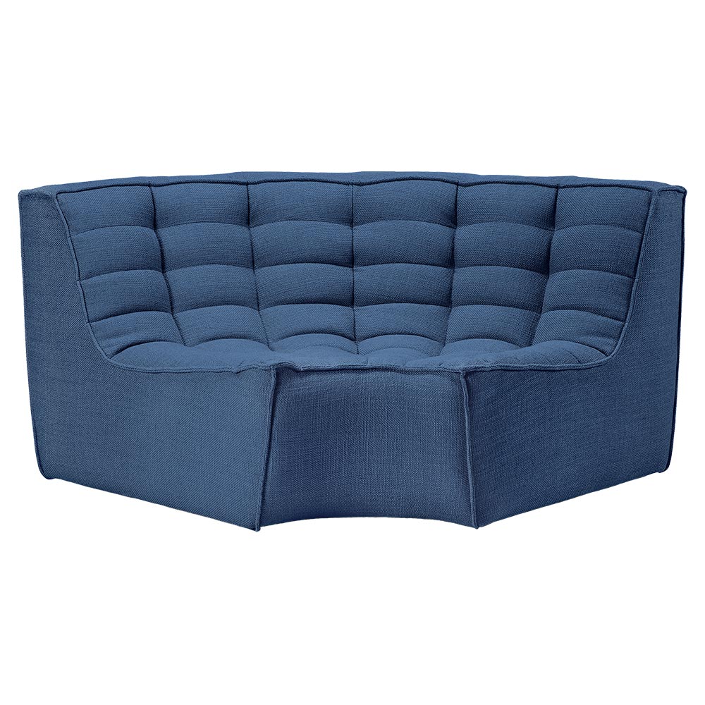 N701 Modular Sofa - Blue | Rouse Home