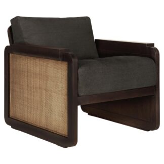 Panel Lounge Chair