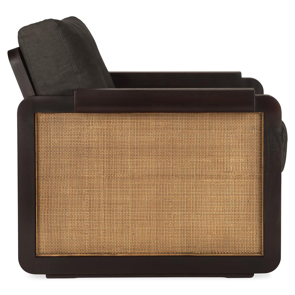 Panel Lounge Chair